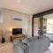 Pringle Bay getaway - 2 bedroom garden apartment