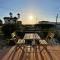 NO CEU - A fully private flat in the sky with Ocean view - Atouguia da Baleia