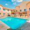 Fairfield Inn & Suites Twentynine Palms - Joshua Tree National Park