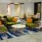 Fairfield Inn by Marriott Hazleton