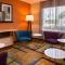 Fairfield Inn and Suites by Marriott San Antonio Northeast / Schertz / RAFB - Schertz