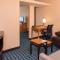 Fairfield Inn and Suites by Marriott San Antonio Northeast / Schertz / RAFB - Schertz