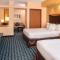 Fairfield Inn and Suites by Marriott San Antonio Northeast / Schertz / RAFB - Schertz