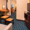 Fairfield Inn and Suites by Marriott San Antonio Northeast / Schertz / RAFB - Schertz