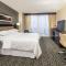 Sheraton Salt Lake City