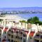 Апартаменти Варна Саут на плажа 2 - Varna South Apartments on the beach 2