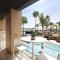 Riviera Marriott Hotel La Porte De Monaco