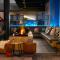 Moxy Milton Keynes Moxy Milton Keynes