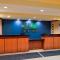 Fairfield Inn & Suites Huntingdon Raystown Lake