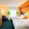 Fairfield Inn & Suites Huntingdon Raystown Lake - Huntingdon