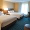 Fairfield Inn & Suites by Marriott Anderson