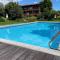 Ascona: Sabrina Apt. 237 - Ascona
