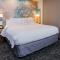 Courtyard by Marriott Elmira Horseheads - Horseheads