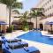 Four Points by Sheraton Dar es Salaam New Africa - Dar es Salaam