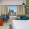 Four Points by Sheraton Dar es Salaam New Africa