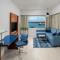 Four Points by Sheraton Dar es Salaam New Africa