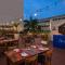 Four Points by Sheraton Dar es Salaam New Africa