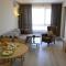 Апартаменти Варна Саут на плажа 2 - Varna South Apartments on the beach 2