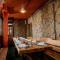 Hotel Boutique Refael