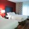 Fairfield Inn & Suites by Marriott Moscow