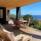 Modern Holiday Home In Sandks With Sea View - Allinge