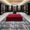 The US Grant, a Luxury Collection Hotel, San Diego