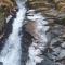 Waterfall A Frame, Maramures