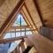 Waterfall A Frame, Maramures
