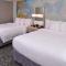 Courtyard by Marriott Boston Littleton