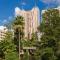 San Antonio Marriott Rivercenter on the River Walk