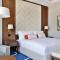 Jeddah Marriott Hotel Madinah Road