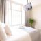Newly Build Utopia City Penthouse 7-Minutes from Rotterdam CS app3