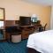 Fairfield Inn & Suites by Marriott Lincoln Southeast - Lincoln