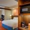 Fairfield Inn & Suites by Marriott Lincoln Southeast - Lincoln