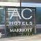 AC Hotel by Marriott Pleasanton - Pleasanton