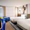 Le Meridien Seoul Myeongdong