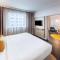 Courtyard by Marriott Prague Airport - Praga