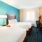 Fairfield Inn & Suites Midland