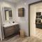 Appartement avec baignoire - Hautvillers