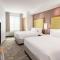 SpringHill Suites by Marriott Lafayette South at River Ranch - Lafayette