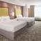 SpringHill Suites by Marriott Lafayette South at River Ranch - Лафаєтт