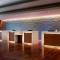 Oakland Marriott City Center - آوكلاند Oakland Marriott City Center - آوكلاند