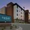 Fairfield Inn & Suites by Marriott Milwaukee Brookfield - Brookfield