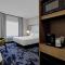 Fairfield Inn & Suites by Marriott Milwaukee Brookfield - Brookfield