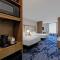 Fairfield Inn & Suites by Marriott Milwaukee Brookfield - Brookfield
