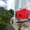 Marriott Executive Apartments Panama City, Finisterre