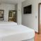 Marriott Executive Apartments Panama City, Finisterre