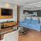 Marriott Executive Apartments Panama City, Finisterre