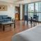 Marriott Executive Apartments Panama City, Finisterre