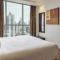 Marriott Executive Apartments Panama City, Finisterre